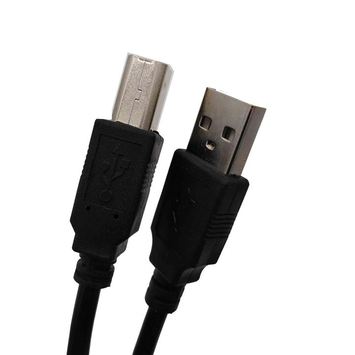 کابل USB پرینتر لوتوس مدل CP_L1000 طول 10 متر